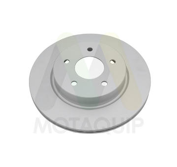 Brzdový kotouč MOTAQUIP LVBD2087