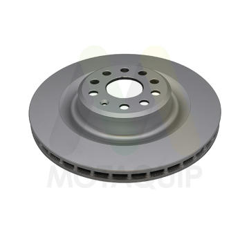 Brzdový kotouč MOTAQUIP LVBD2223