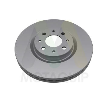 Brzdový kotouč MOTAQUIP LVBD2227
