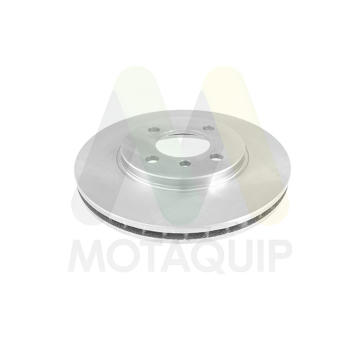 Brzdový kotouč MOTAQUIP LVBD348