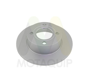 Brzdový kotouč MOTAQUIP LVBD427Z