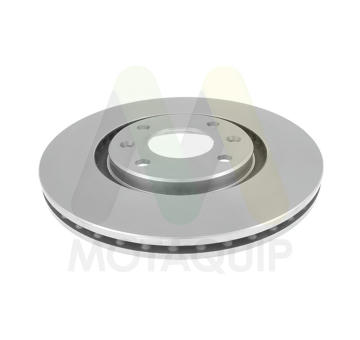 Brzdový kotouč MOTAQUIP LVBD582