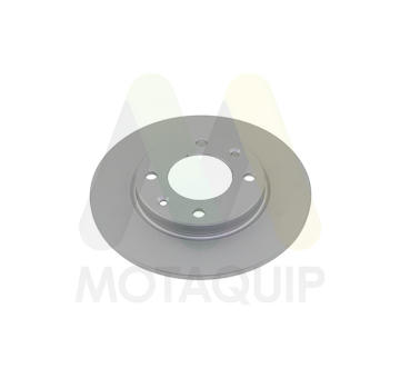 Brzdový kotouč MOTAQUIP LVBD585