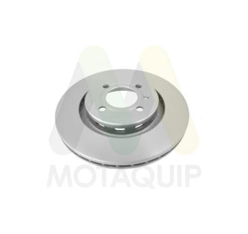 Brzdový kotouč MOTAQUIP LVBD706Z