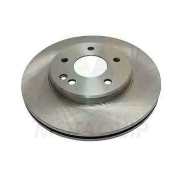 Brzdový kotouč MOTAQUIP LVBD707