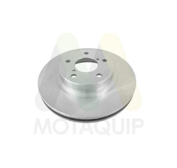 Brzdový kotouč MOTAQUIP LVBD731Z