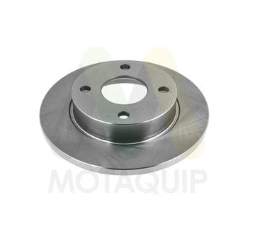 Brzdový kotouč MOTAQUIP LVBD803Z