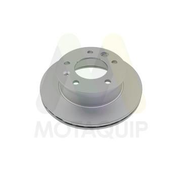 Brzdový kotouč MOTAQUIP LVBD822