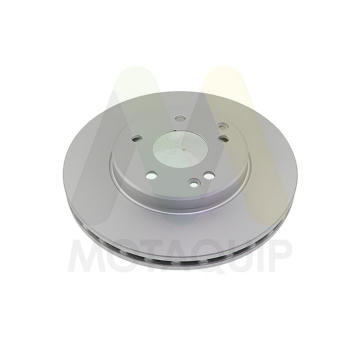 Brzdový kotouč MOTAQUIP LVBD829