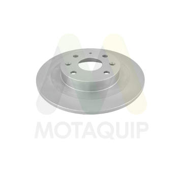 Brzdový kotouč MOTAQUIP LVBD921Z