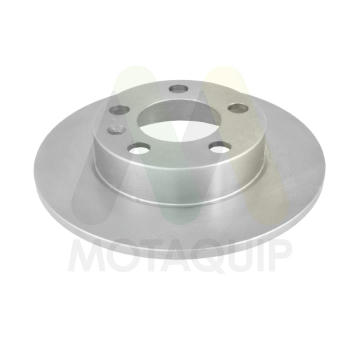 Brzdový kotouč MOTAQUIP LVBD970Z