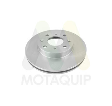 Brzdový kotouč MOTAQUIP LVBD977Z