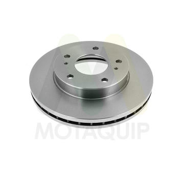 Brzdový kotouč MOTAQUIP LVBD984