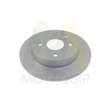 Brzdový kotouč MOTAQUIP LVBE142