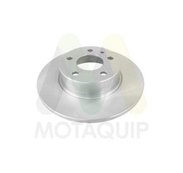 Brzdový kotouč MOTAQUIP LVBE205