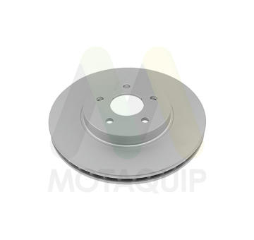 Brzdový kotouč MOTAQUIP LVBE223