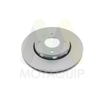 Brzdový kotouč MOTAQUIP LVBE233Z