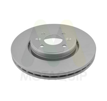 Brzdový kotouč MOTAQUIP LVBE237Z