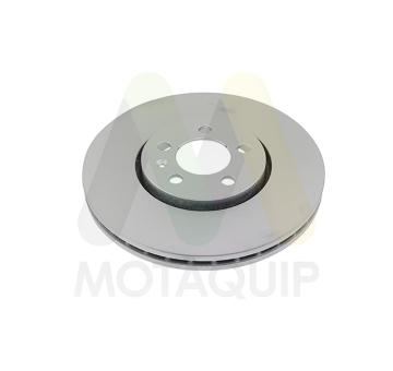 Brzdový kotouč MOTAQUIP LVBE243Z