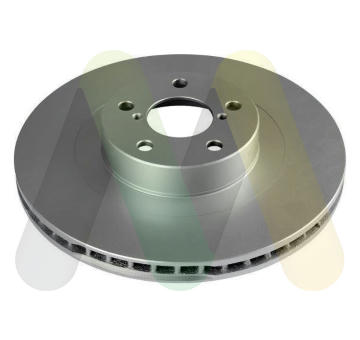 Brzdový kotouč MOTAQUIP LVBE244Z