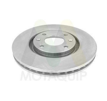 Brzdový kotouč MOTAQUIP LVBE260