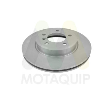 Brzdový kotouč MOTAQUIP LVBE271