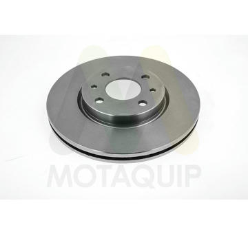 Brzdový kotouč MOTAQUIP LVBE283