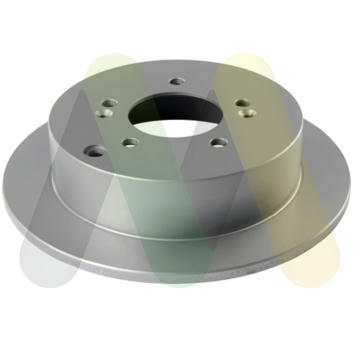 Brzdový kotouč MOTAQUIP LVBE306Z
