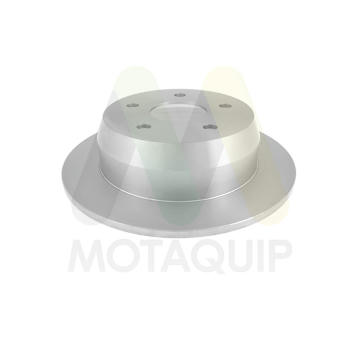 Brzdový kotouč MOTAQUIP LVBE310Z