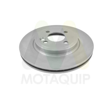 Brzdový kotouč MOTAQUIP LVBE329Z