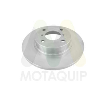 Brzdový kotouč MOTAQUIP LVBE350Z