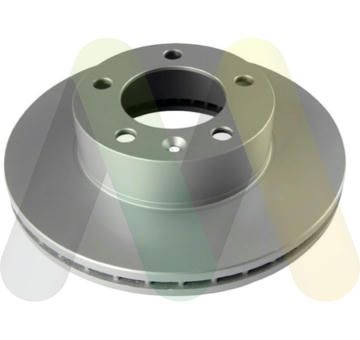 Brzdový kotouč MOTAQUIP LVBE354Z