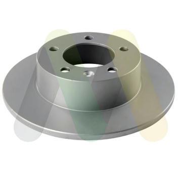 Brzdový kotouč MOTAQUIP LVBE355Z
