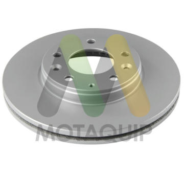 Brzdový kotouč MOTAQUIP LVBE371Z