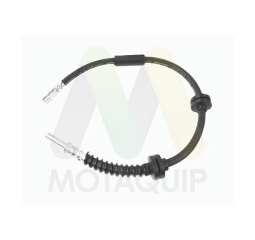 Brzdová hadice MOTAQUIP LVBH1423