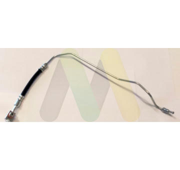 Brzdová hadice MOTAQUIP LVBH1685