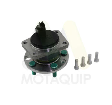 Sada ložisek kol MOTAQUIP LVBW1019