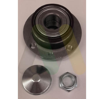 Sada ložisek kol MOTAQUIP LVBW1082