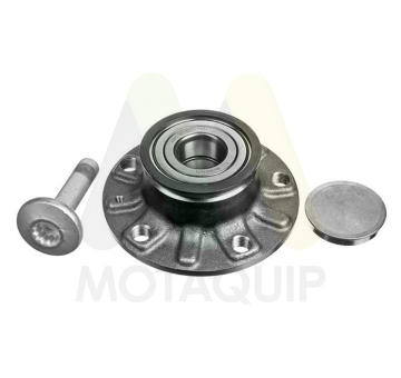 Sada ložisek kol MOTAQUIP LVBW1224