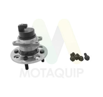 Sada ložisek kol MOTAQUIP LVBW1231