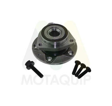 Sada ložisek kol MOTAQUIP LVBW1271