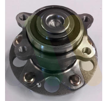 Sada ložisek kol MOTAQUIP LVBW1318