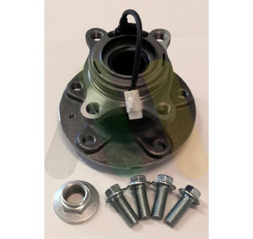 Sada ložisek kol MOTAQUIP LVBW1591