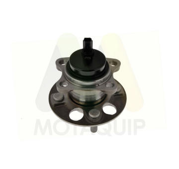 Sada ložisek kol MOTAQUIP LVBW1595