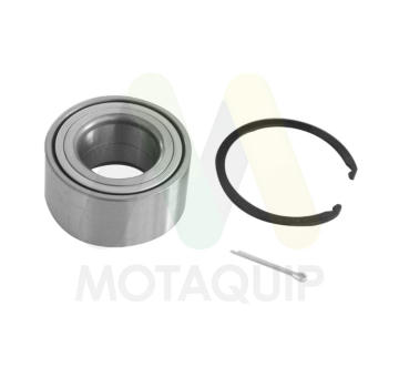 Sada ložisek kol MOTAQUIP LVBW1605