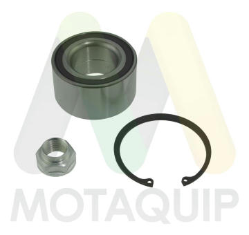 Sada ložisek kol MOTAQUIP LVBW1637