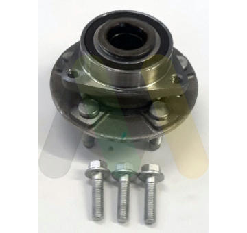 Sada ložisek kol MOTAQUIP LVBW1640