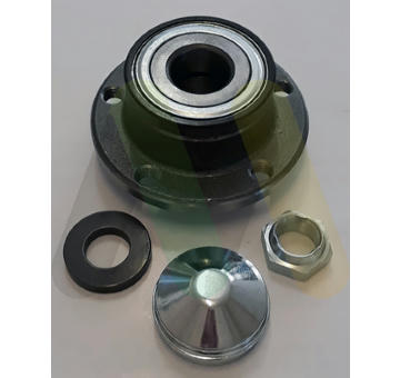 Sada ložisek kol MOTAQUIP LVBW1648