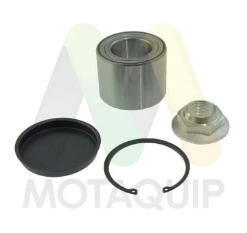 Sada ložisek kol MOTAQUIP LVBW1675