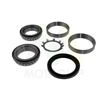 Sada ložisek kol MOTAQUIP LVBW1677